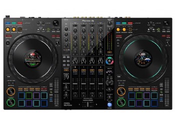 Pioneer DJ DDJ-FLX10 DJ Rekordbox - Dj Kontrol Ünitesi
