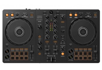 Pıoneer DJ DDJ-FLX4 Rekordbox - Dj Kontrol Ünitesi