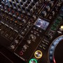 Pıoneer DJ DJM-V10 Dj Mikser
