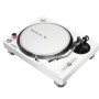 Pioneer DJ PLX-500-W Turntable - Pikap