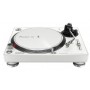 Pioneer DJ PLX-500-W Turntable - Pikap