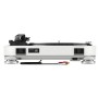 Pioneer DJ PLX-500-W Turntable - Pikap