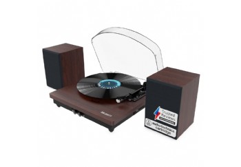 Majority Moto Plus - Hoparlörlü Turntable