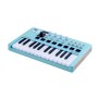 Arturia MINILAB 3 (Rose & Aqua Edition) Aquamarine MIDI Klavye - 25 Tuş