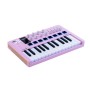 Arturia MINILAB 3 (Rose & Aqua Edition) Rose Quartz MIDI Klavye - 25 Tuş
