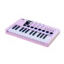 Arturia MINILAB 3 (Rose & Aqua Edition) Rose Quartz MIDI Klavye - 25 Tuş