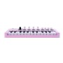 Arturia MINILAB 3 (Rose & Aqua Edition) Rose Quartz MIDI Klavye - 25 Tuş