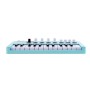 Arturia MINILAB 3 (Rose & Aqua Edition) Aquamarine MIDI Klavye - 25 Tuş