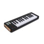 Arturia Microlab Mk3 Siyah MIDI Klavye - 25 Tuş
