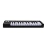 Arturia Microlab Mk3 Siyah MIDI Klavye - 25 Tuş