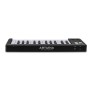 Arturia Microlab Mk3 Siyah MIDI Klavye - 25 Tuş