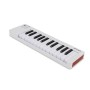 Arturia Microlab Mk3 Beyaz MIDI Klavye - 25 Tuş