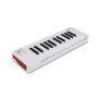 Arturia Microlab Mk3 Beyaz MIDI Klavye - 25 Tuş