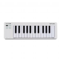 Arturia Microlab Mk3 Beyaz