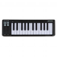 Arturia Microlab Mk3 Siyah