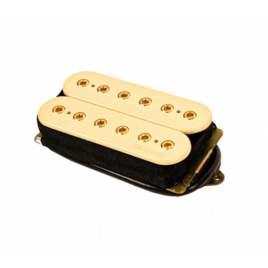 Dimarzio DP201CR Al Di Meola Neck Humbucker Manyetik