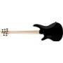 Ibanez GSR205PC TMU - Transparent Marine Burst 5 Telli Bas Gitar