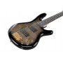 Ibanez GSR205PC TPB : Transparent Pale Black Burst 5 Telli Bas Gitar