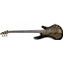 Ibanez GSR205PC TPB : Transparent Pale Black Burst 5 Telli Bas Gitar