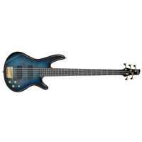 Ibanez GSR205PC TMU - Transparent Marine Burst
