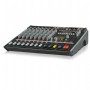 Dynacord CMS 600 8 Kanal Kompakt Analog Mikser