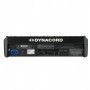 Dynacord CMS 600 8 Kanal Kompakt Analog Mikser