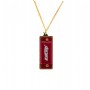 East Top Bee Mini Harmonica Kolye