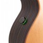 Enya EB-X1 PRO MAX SP1S Elektro Akustik Gitar