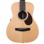 Enya EB-X1 PRO MAX SP1S Elektro Akustik Gitar