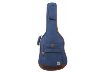 Ibanez IAB541D Mavi - Akustik Gitar Çantası