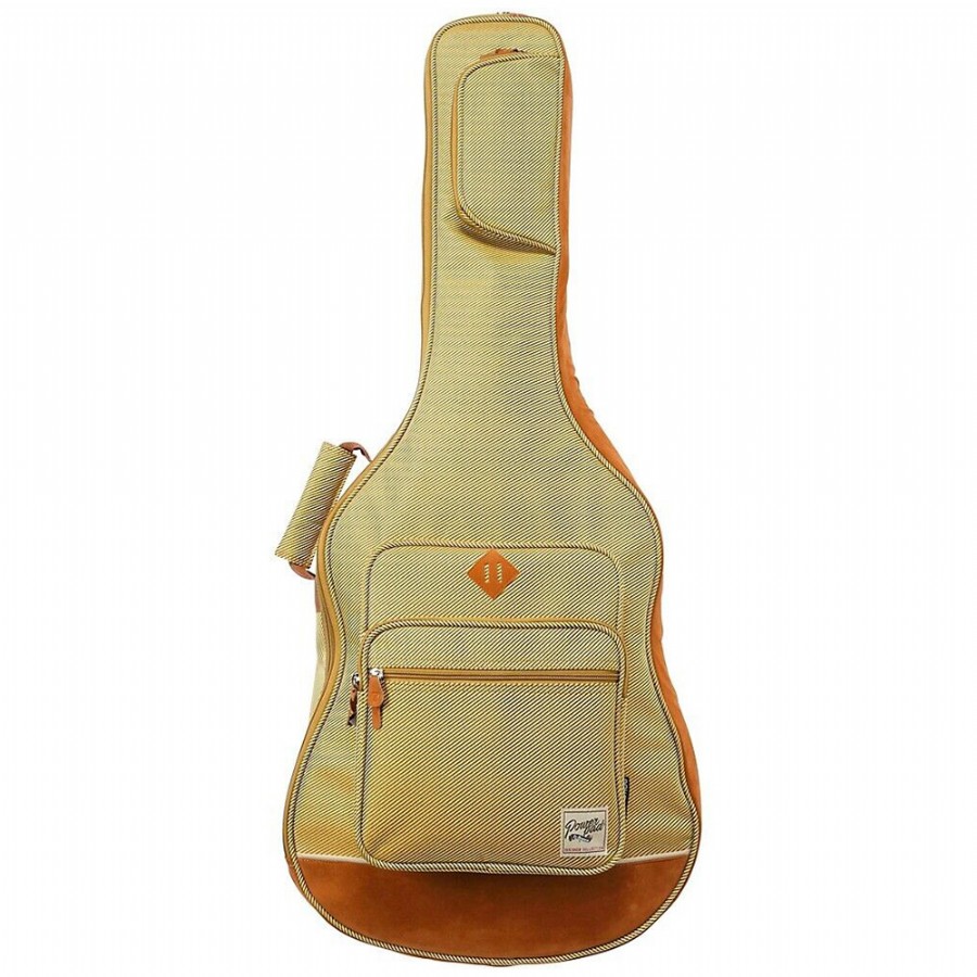 Ibanez IAB541TW Akustik Gitar Çantası