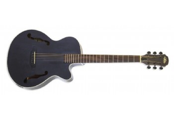 Aria FETF1STBK - Elektro Akustik Gitar