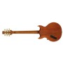 Aria Pro II 212-MK2 Bowery 2PHBL - Pearl Blue Elektro Gitar