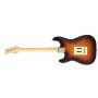 Fujigen Neo Classic NST100RAL 3TS - 3Tone Sunburst Elektro Gitar