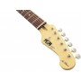 Fujigen Neo Classic NST100RAL 3TS - 3Tone Sunburst Elektro Gitar