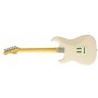 Fujigen Neo Classic NST100RAL VWH - Vintage White Elektro Gitar