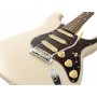 Fujigen Neo Classic NST100RAL VWH - Vintage White Elektro Gitar