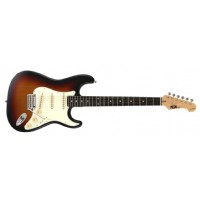 Fujigen Neo Classic NST100RAL 3TS - 3Tone Sunburst