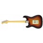 Fujigen Neo Classic NST110RAL 3TS - 3Tone Sunburst Elektro Gitar