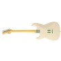 Fujigen Neo Classic NST110RAL VWH - Vintage White Elektro Gitar