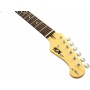 Fujigen Neo Classic NST110RAL VWH - Vintage White Elektro Gitar