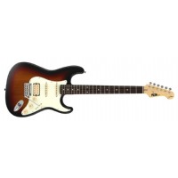 Fujigen Neo Classic NST110RAL 3TS - 3Tone Sunburst