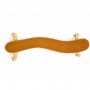 Fom RT035 Wood Model 3/4 - 4/4 Keman Yastığı