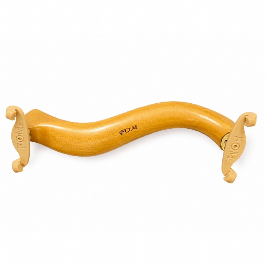 Fom RT035 Wood Model 3/4 - 4/4 Keman Yastığı