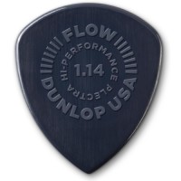 Jim Dunlop Flow Nylon Pick 1.14 mm