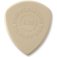 Jim Dunlop Flow Nylon Pick 1.25 mm