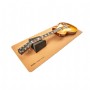 Jim Dunlop CM65 System 65 Setup Mat Cork Gitar Bakım Matı