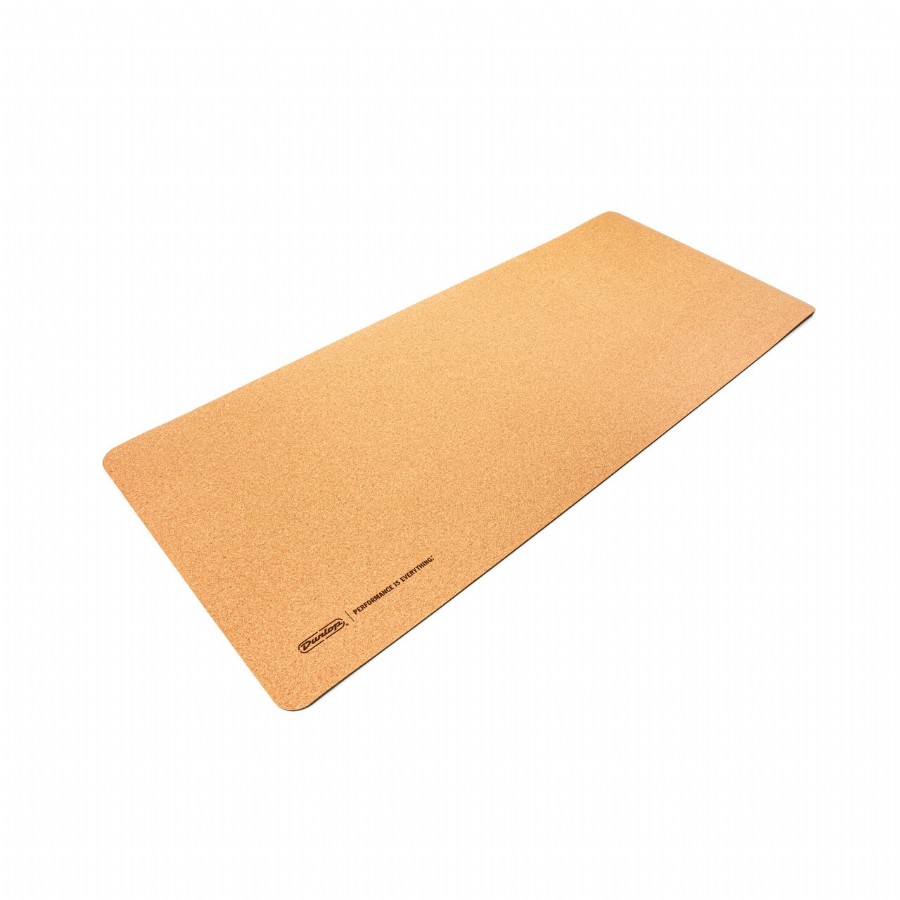 Jim Dunlop CM65 System 65 Setup Mat Cork Gitar Bakım Matı