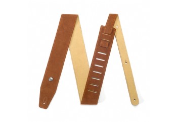 Jim Dunlop BMFS03 BMF Suede Oak - Gitar Askısı