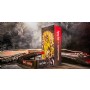 Jim Dunlop IM95K Iron Maiden Killers Cry Baby Wah Pedalı
